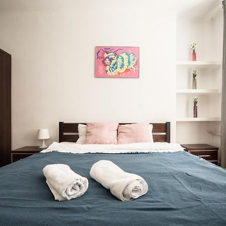 Oomph Warsaw Modern Apartment Near Nowy Swiat Dış mekan fotoğraf