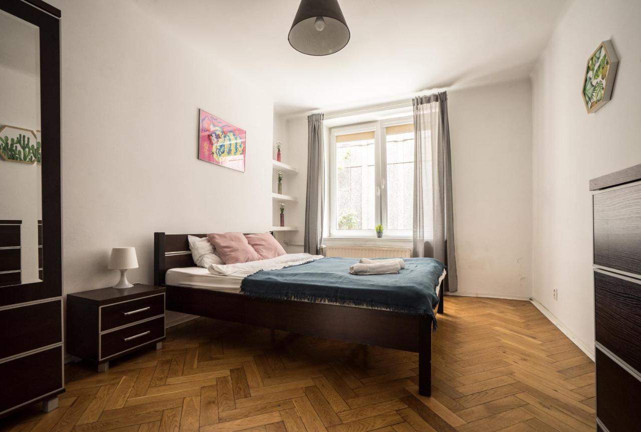 Oomph Warsaw Modern Apartment Near Nowy Swiat Dış mekan fotoğraf