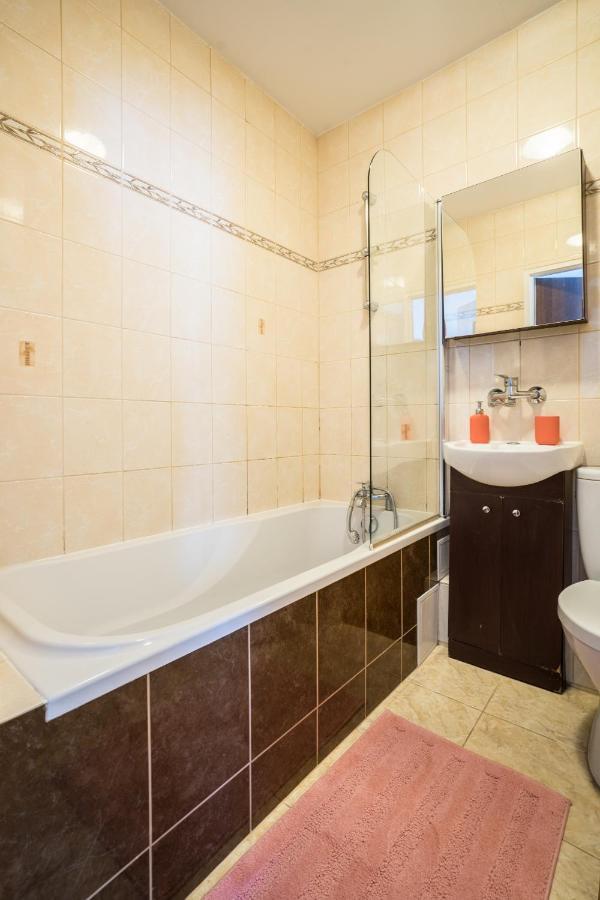 Oomph Warsaw Modern Apartment Near Nowy Swiat Dış mekan fotoğraf