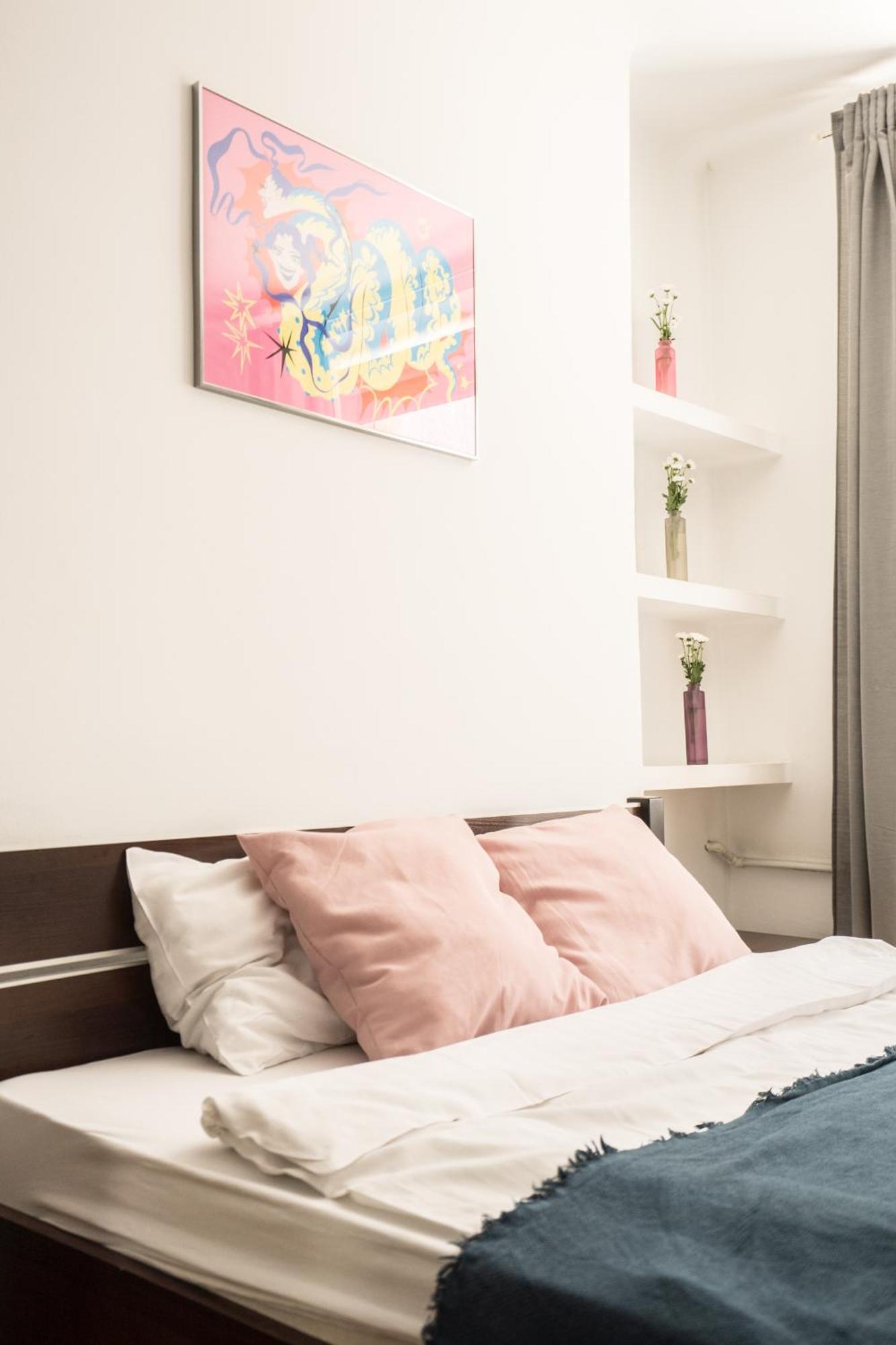 Oomph Warsaw Modern Apartment Near Nowy Swiat Dış mekan fotoğraf